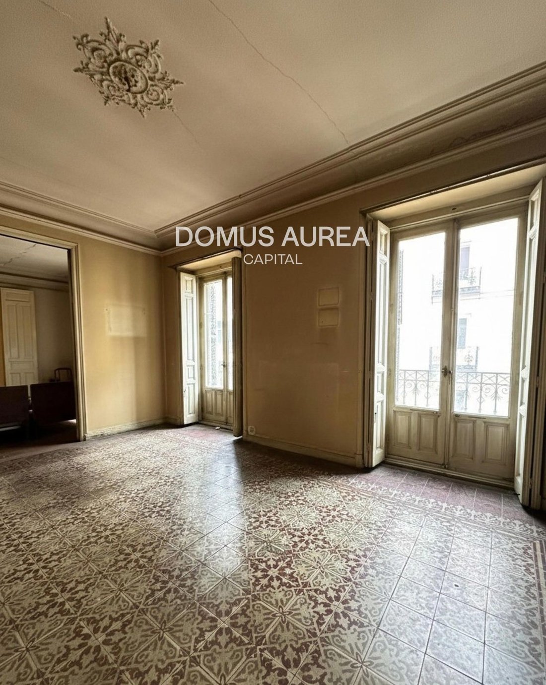 Apartment in Barrio Salamanca, Madrid, Spain 4 - 18359959