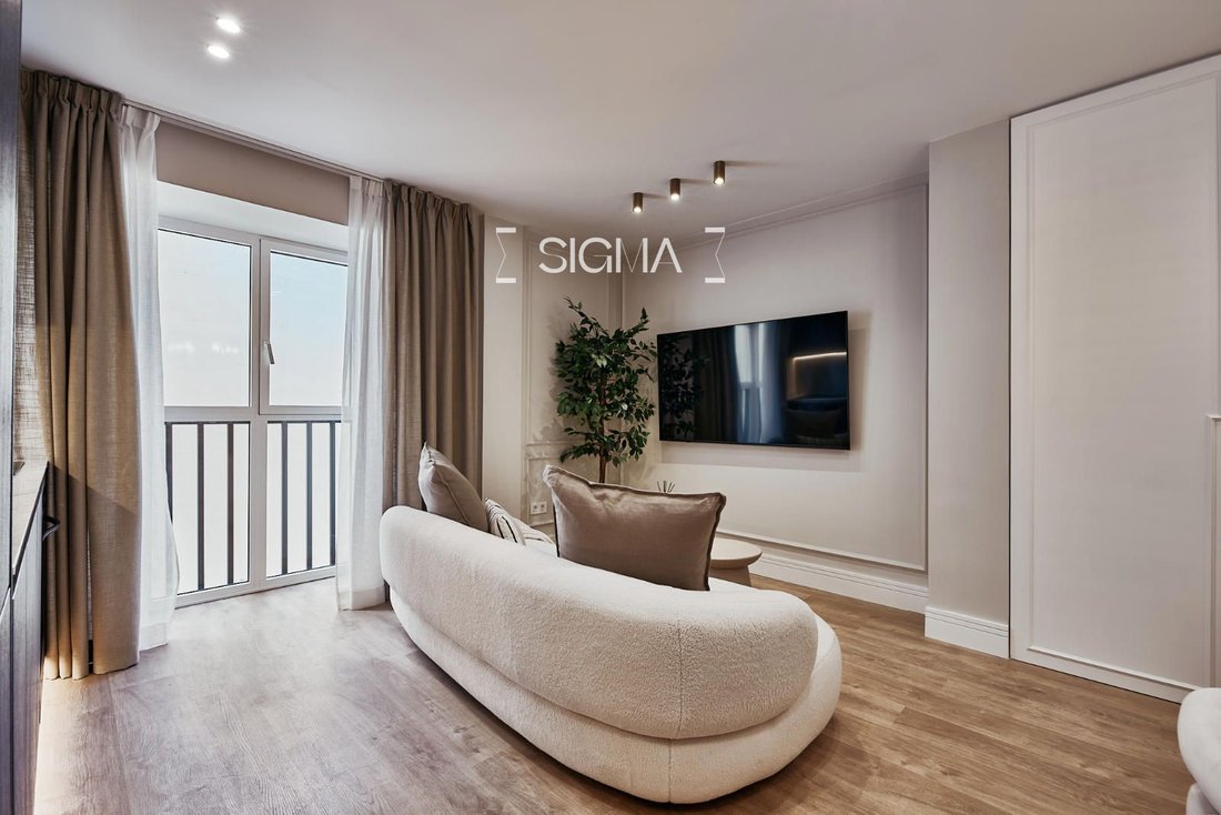 Apartment in Centro, Madrid, Spain 4 - 18359573