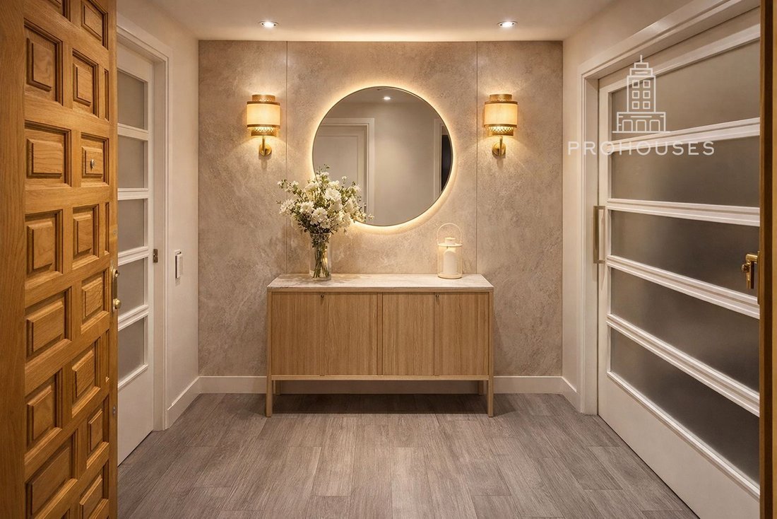 Apartment in Centro, Madrid, Spain 1 - 18357737