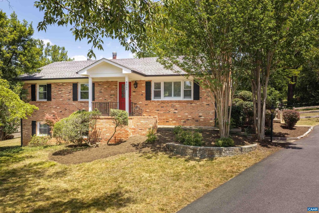 House in Charlottesville, Virginia, United States 1 - 18356796