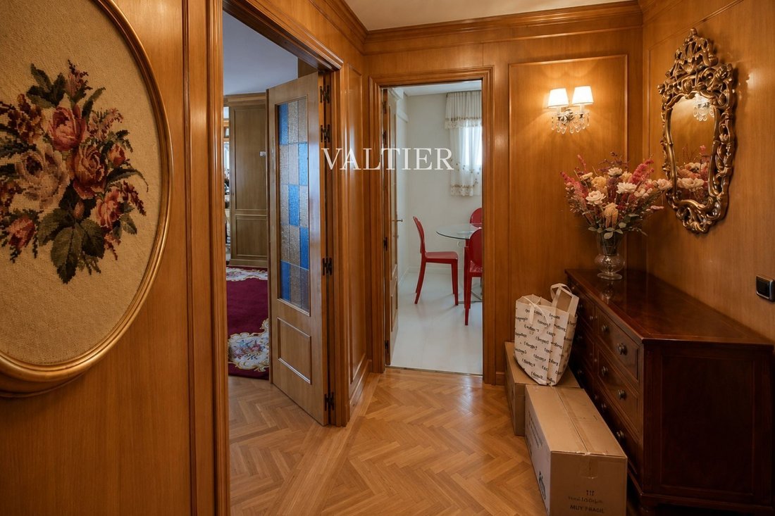 Apartment in Retiro, Madrid, Spain 3 - 18359788