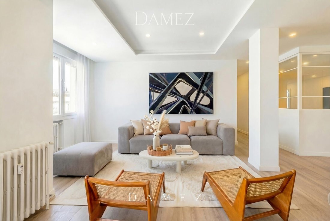 Apartment in Retiro, Madrid, Spain 4 - 18358755