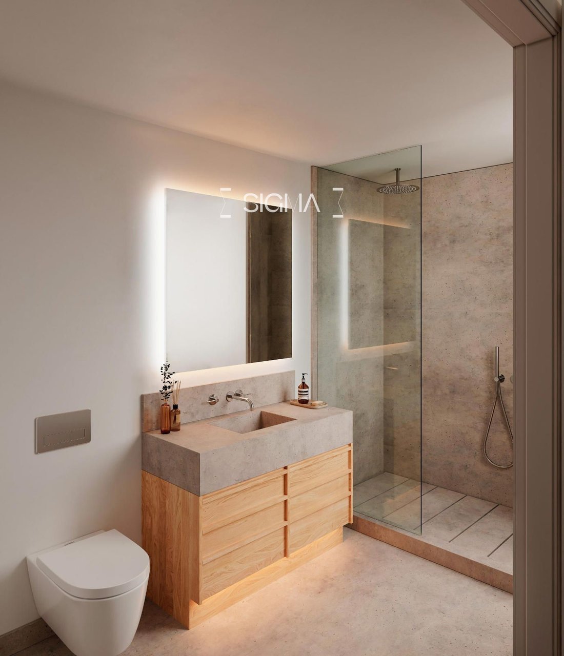 Apartment in Chamberi, Madrid, Spain 4 - 18359405