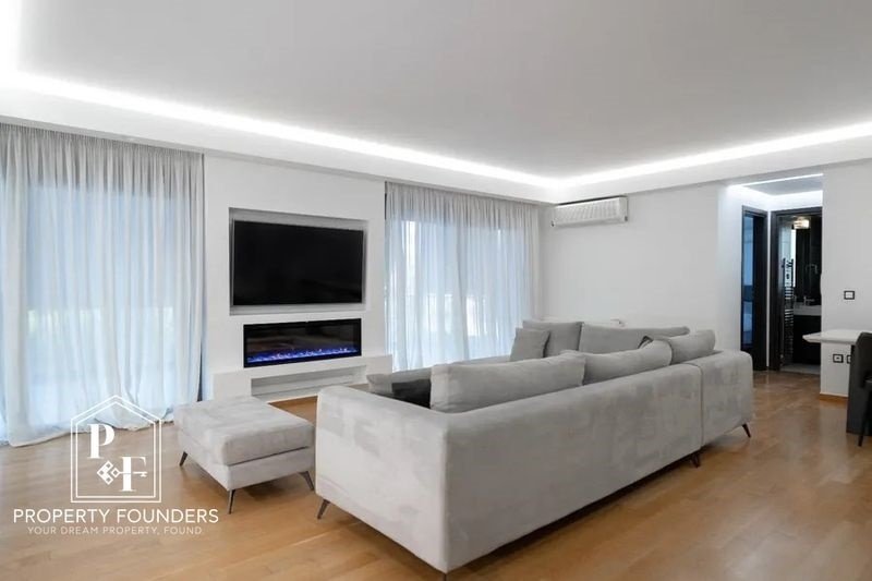Appartamento a Voula, Attica, Grecia 1 - 18357955