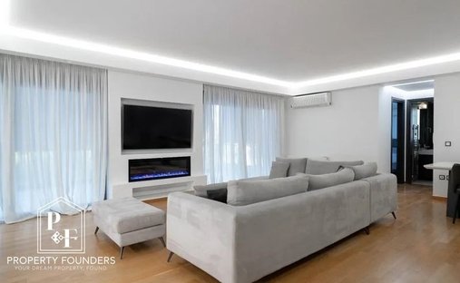 Apartment in Voula, Attica, Greece 1