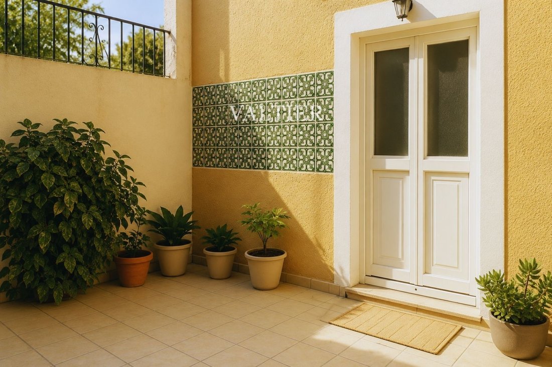 Apartment in Barrio Salamanca, Madrid, Spain 1 - 18359536