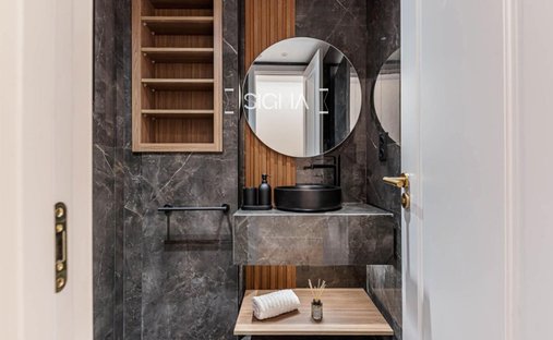 Penthouse à Chamberí, Madrid, Espagne 1