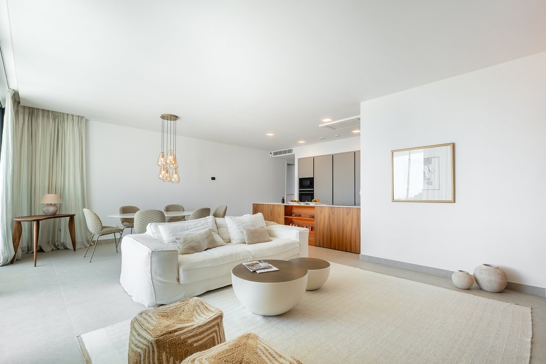 Appartement à Puerto De Cabopino, Elviria-Cabopino, Marbella 4 - 18359090
