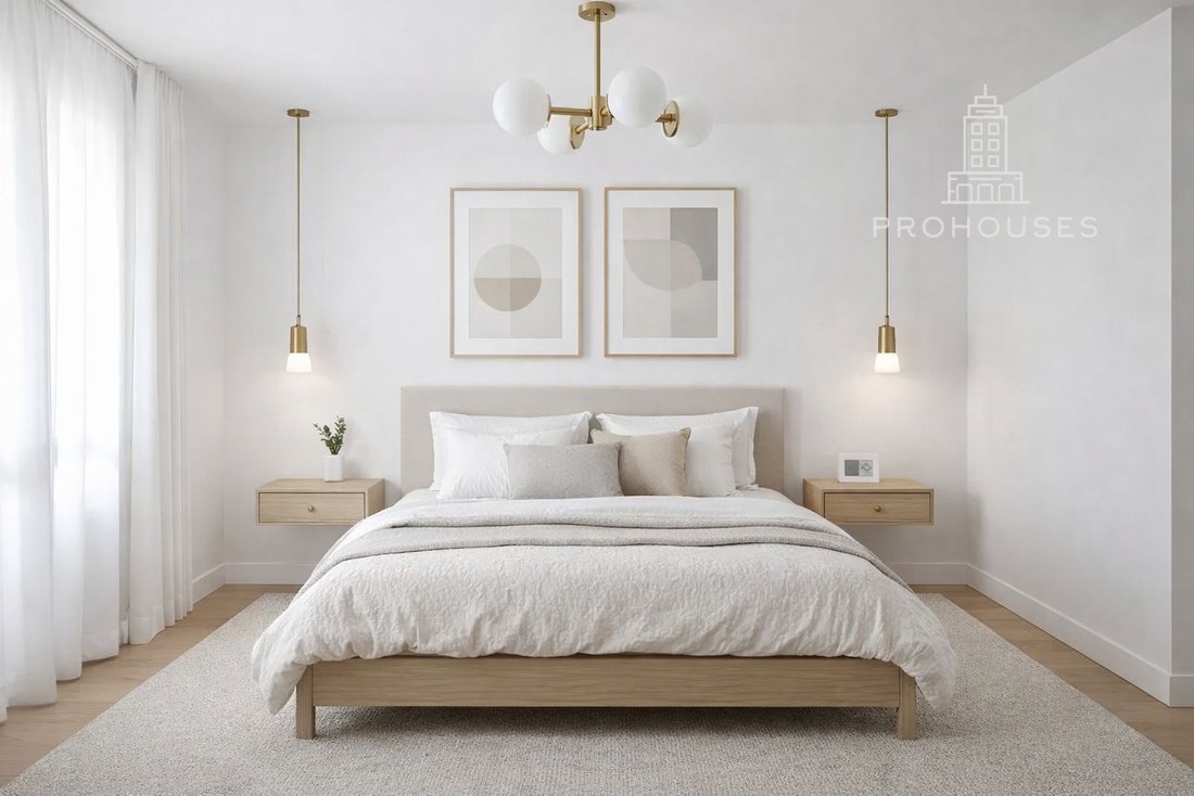 Apartment in Centro, Madrid, Spain 3 - 18358179