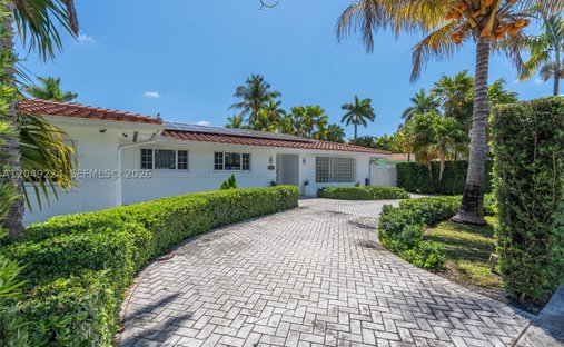 House in North Miami Beach, Florida, United States 1