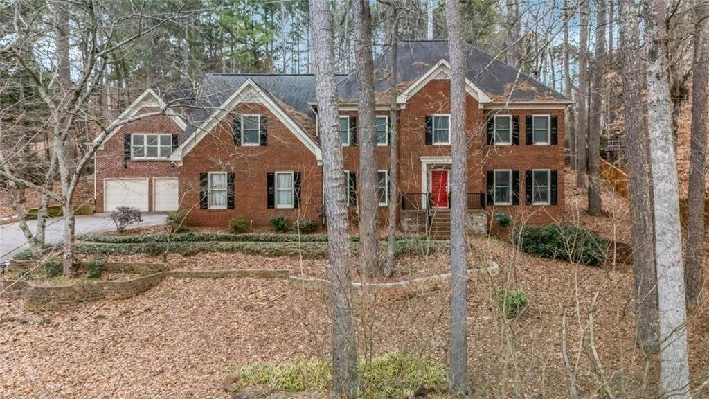 House in Stone Mountain, Georgia, United States 2 - 18358996