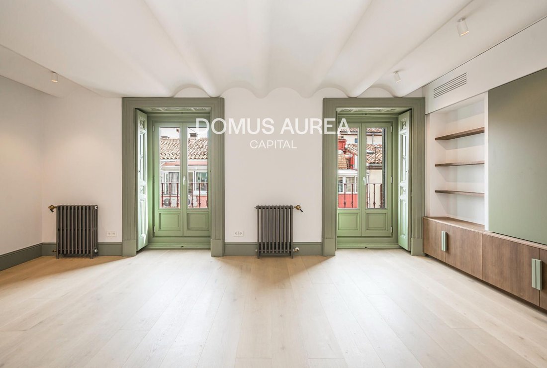 Apartment in Centro, Madrid, Spain 1 - 18358275