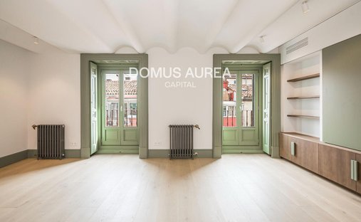 Apartamento en Centro, Madrid, España 1