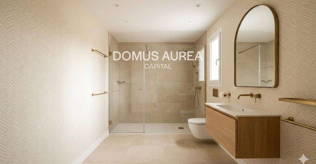 Apartment in Centro, Madrid, Spain 3 - 18358494