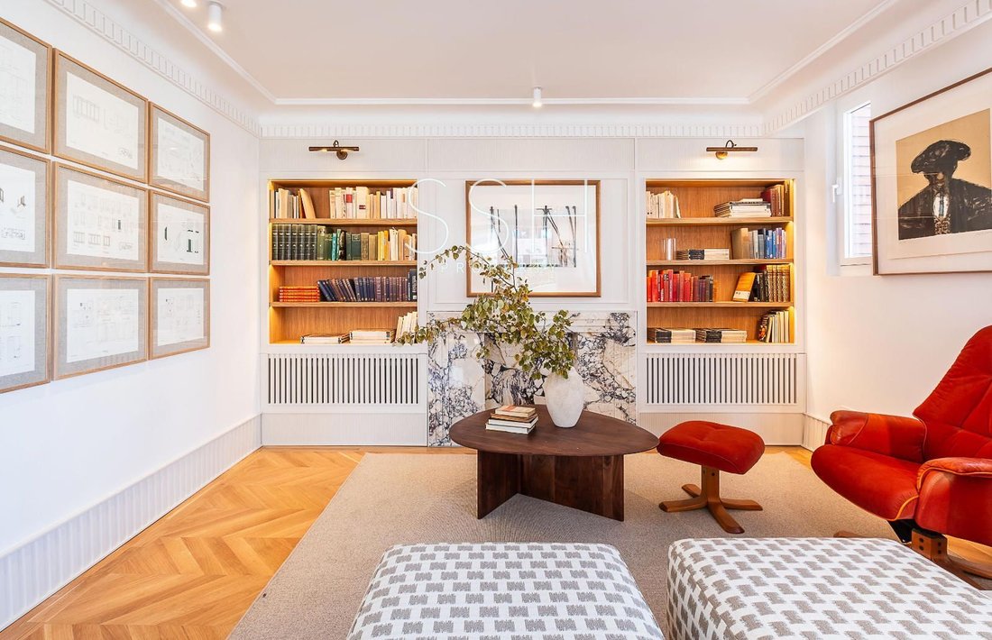 Apartment in Barrio Salamanca, Madrid, Spain 2 - 18357937