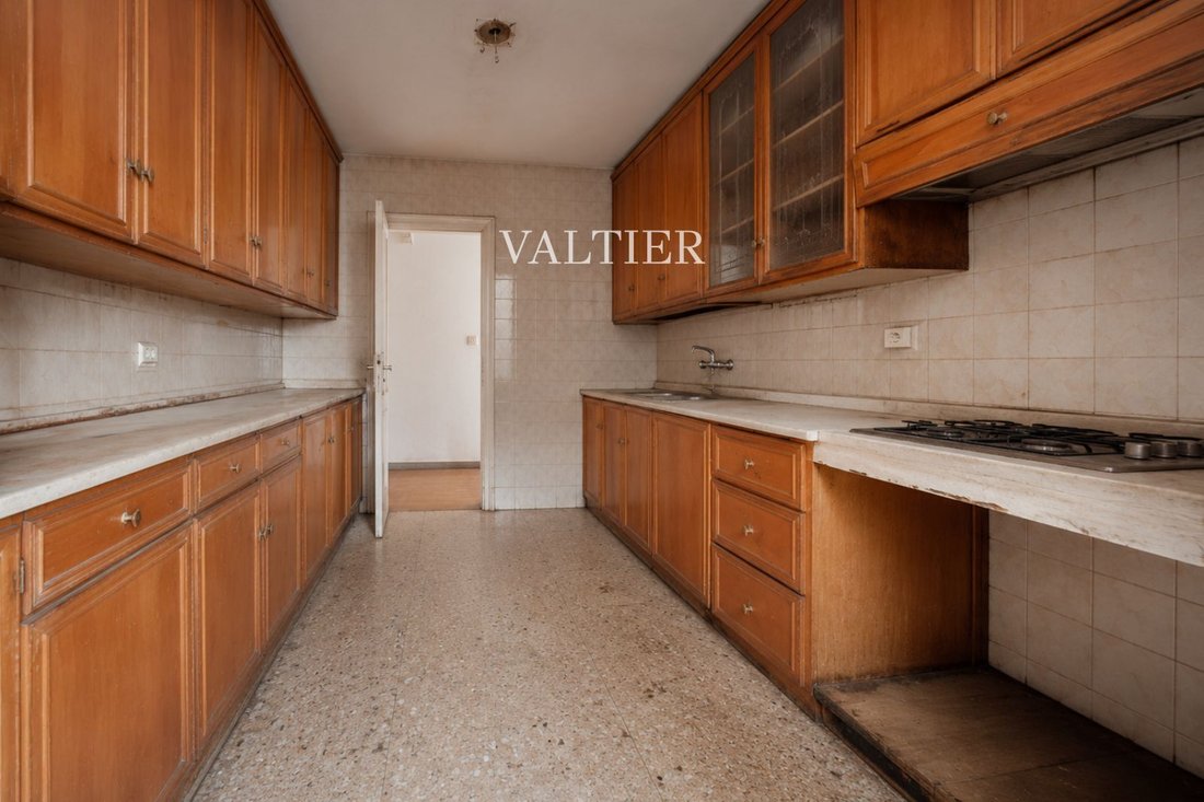 Appartement à Chamartín, Madrid, Espagne 5 - 18359899