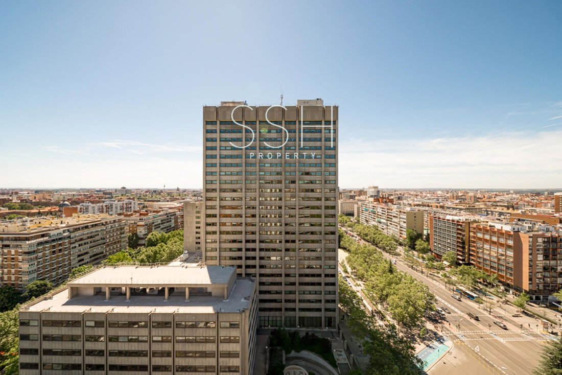 Apartment in Chamartín, Madrid, Spain 3 - 18357764