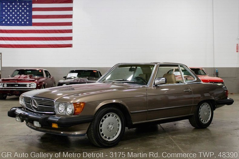 "Soft Top/Hard Top/No Top" in Commerce Twp, United States 3 - 18358909