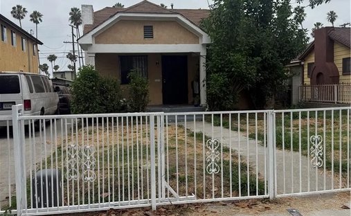 Los Angeles, California, United States 1