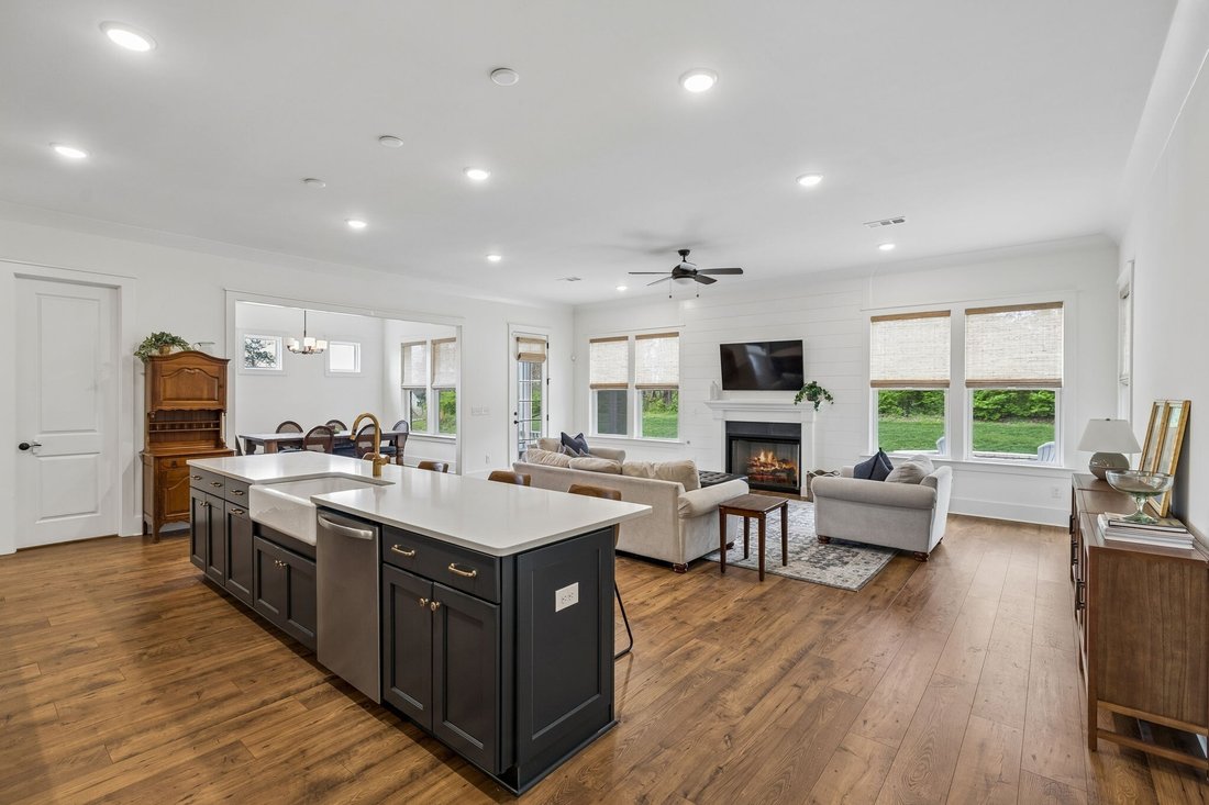 House in Franklin, Tennessee, United States 2 - 18356866