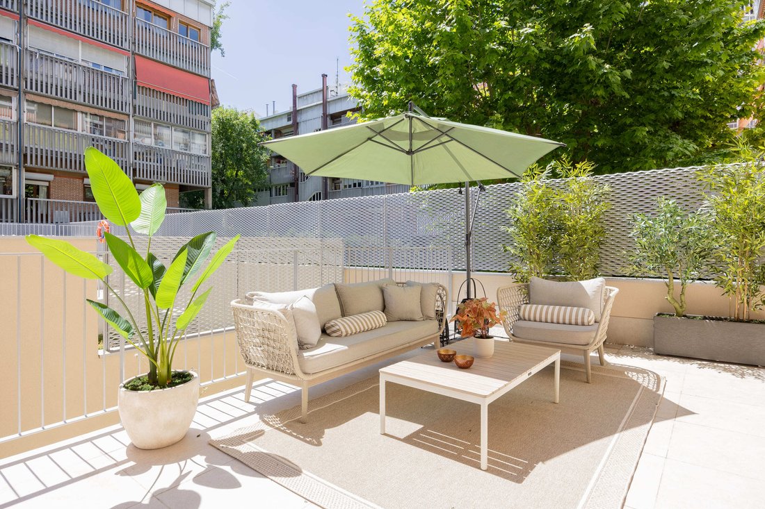 Apartment in Ciudad Lineal, Madrid, Spain 3 - 18357175