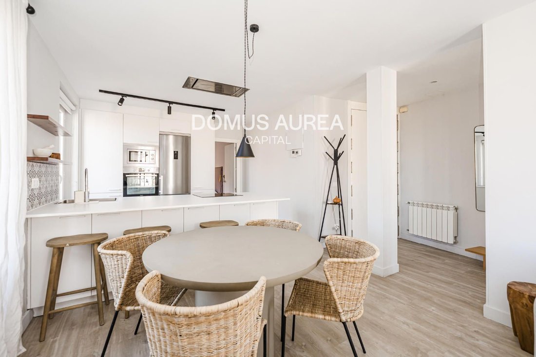 Apartment in Centro, Madrid, Spain 5 - 18360056