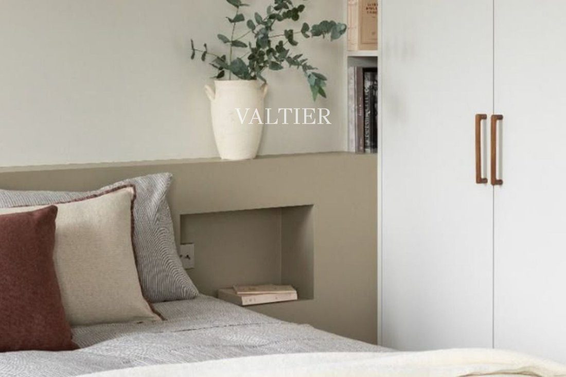Apartment in Chamberi, Madrid, Spain 4 - 18359066