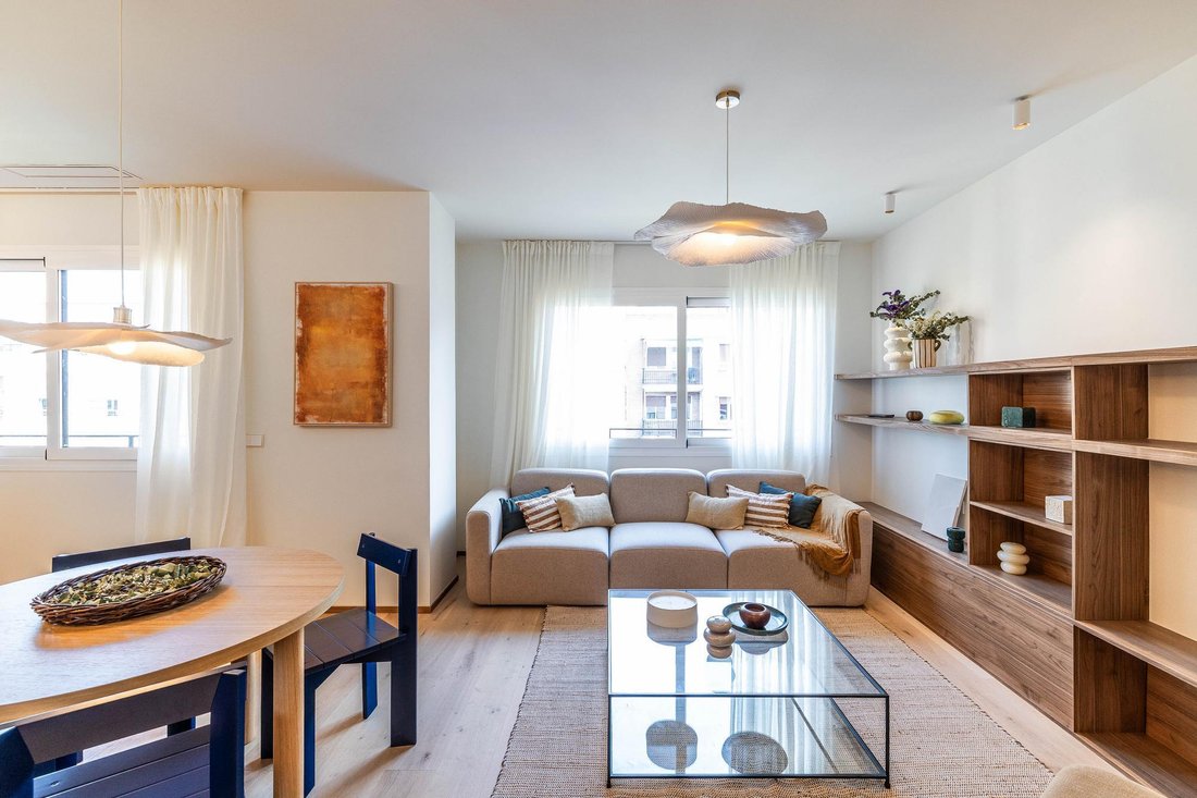 Apartment in Retiro, Madrid, Spain 2 - 18357399