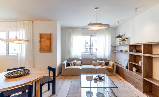 Appartement à Retiro, Madrid, Espagne 1