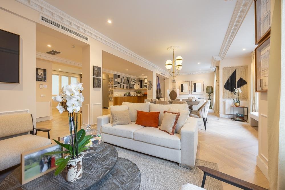 Apartment in Barrio Salamanca, Madrid, Spain 4 - 18357385