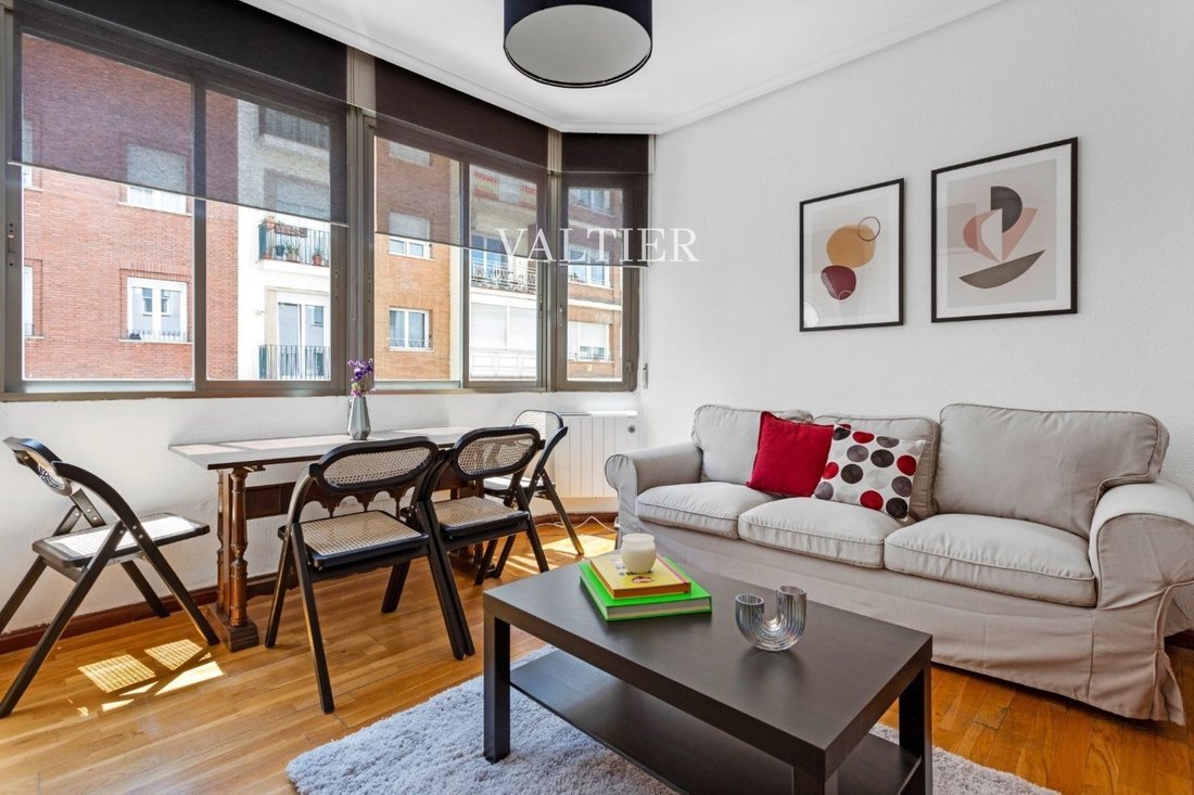 Apartment in Chamberi, Madrid, Spain 3 - 18359270