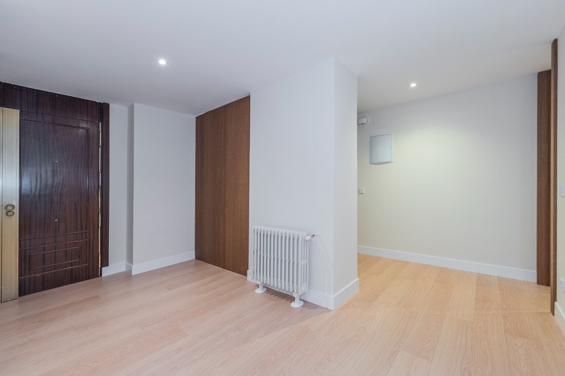 Apartment in Chamberi, Madrid, Spain 1 - 18358812