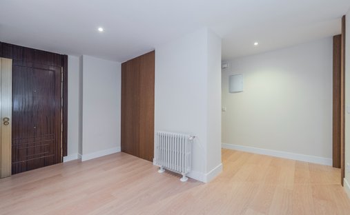 Wohnung in Chamberí, Madrid, Spanien 1