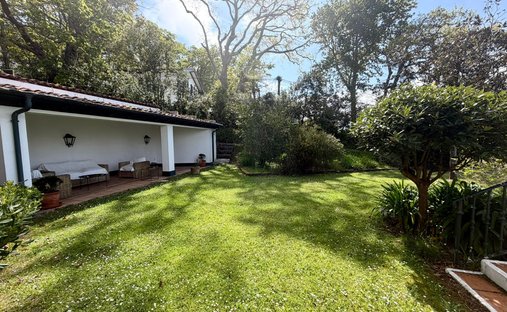 House in Distrito Rural, Gijon / Xixon, Spain 1