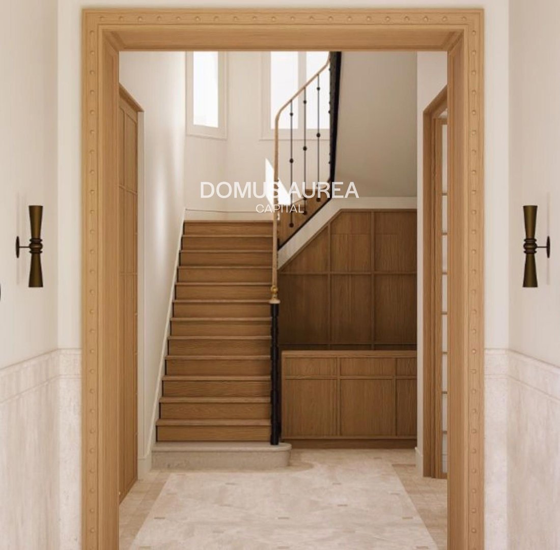 Apartment in Barrio Salamanca, Madrid, Spain 5 - 18358753
