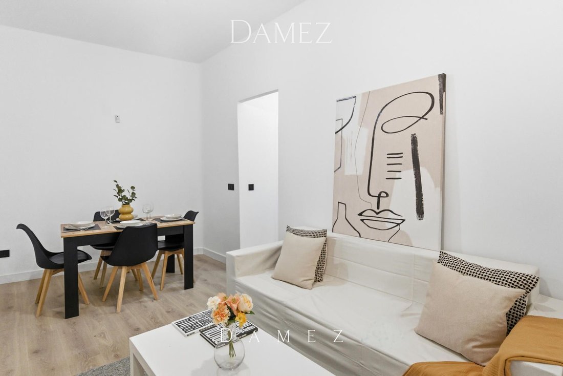 Apartment in Chamartín, Madrid, Spain 2 - 18357766