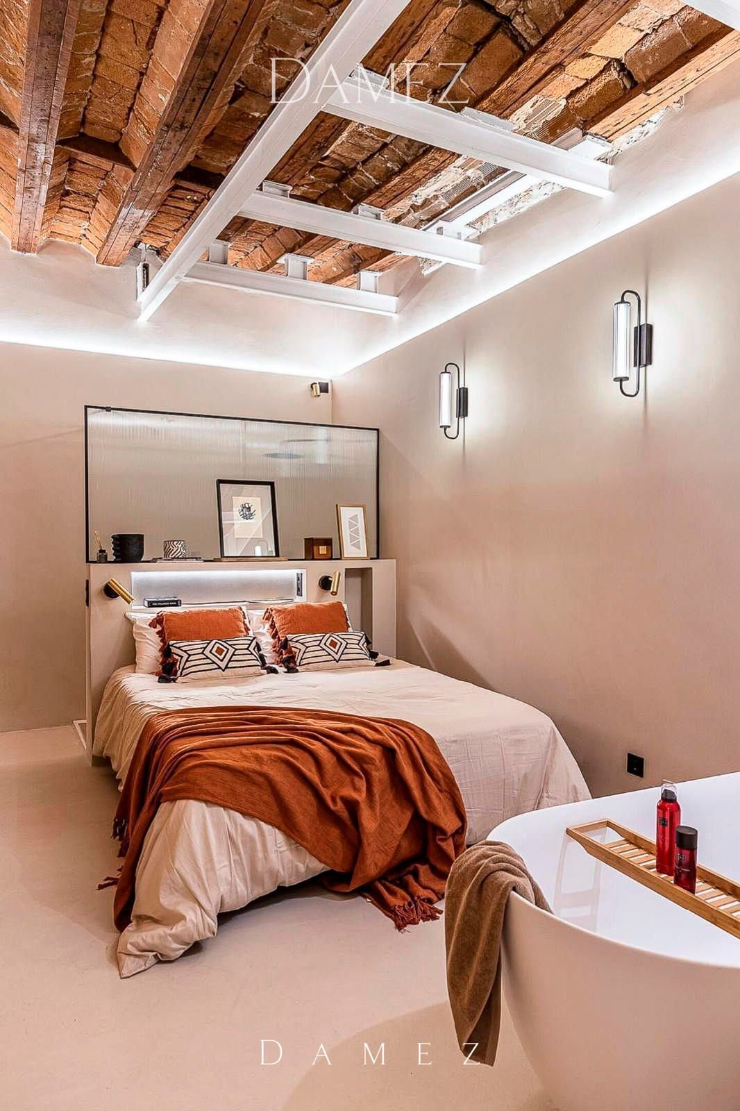 Appartement à Centro, Madrid, Espagne 5 - 18358207