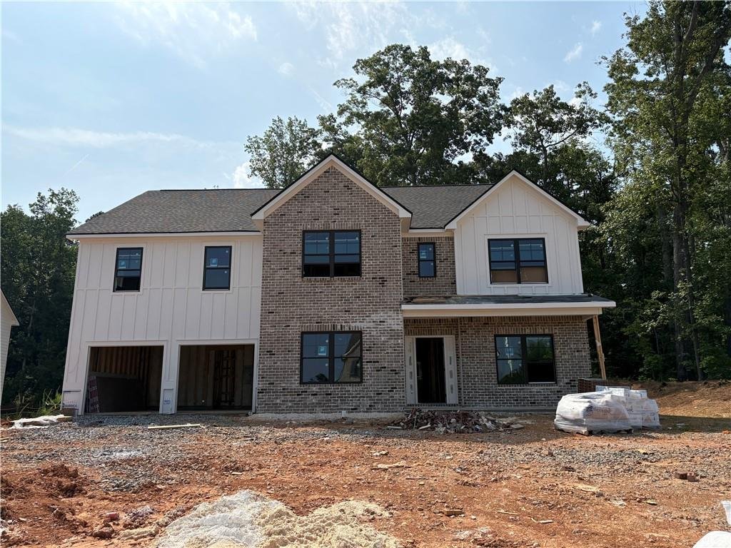House in Powder Springs, Georgia, United States 1 - 18358969
