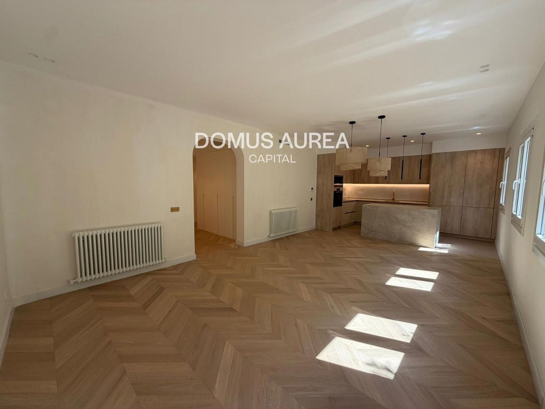 Apartment in Barrio Salamanca, Madrid, Spain 2 - 18358160