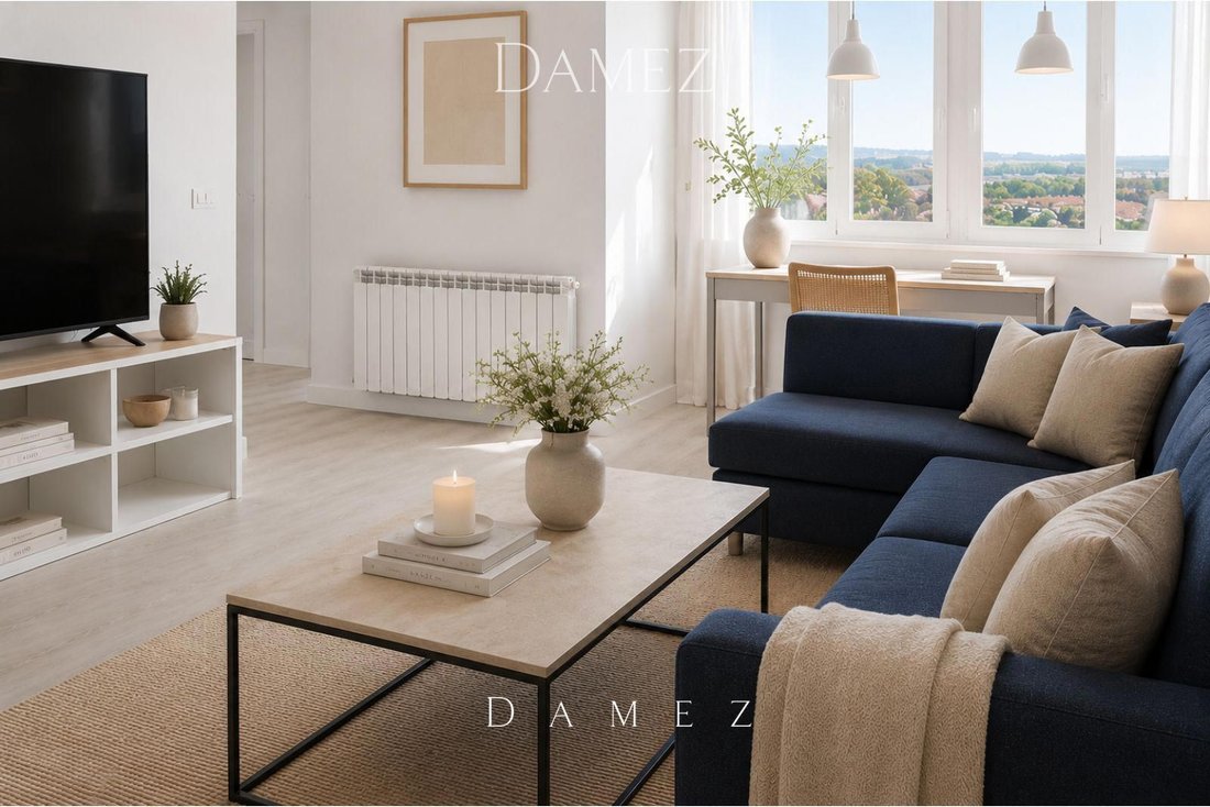 Apartment in Retiro, Madrid, Spain 2 - 18358151
