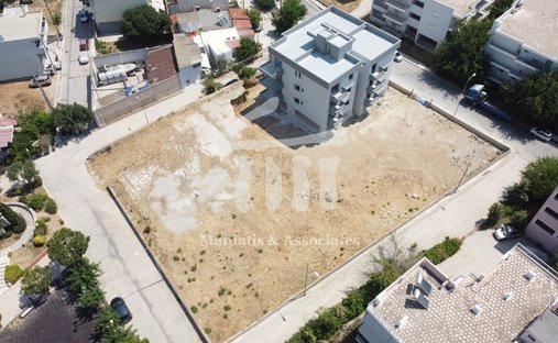 Land in Agios Ioannis Rentis, Attika, Griechenland 1