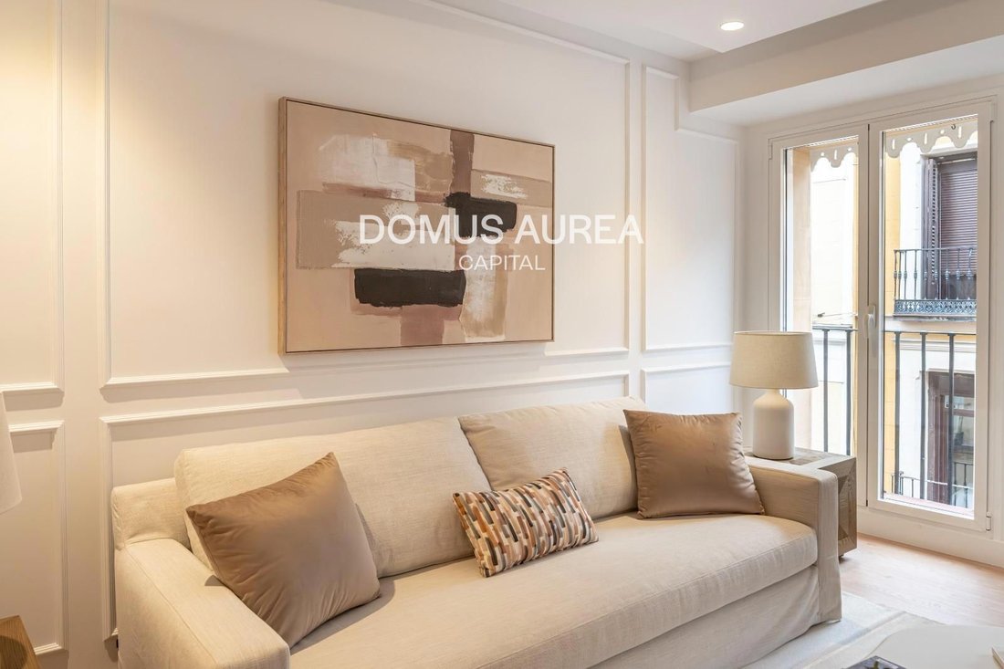 Apartment in Centro, Madrid, Spain 1 - 18359635