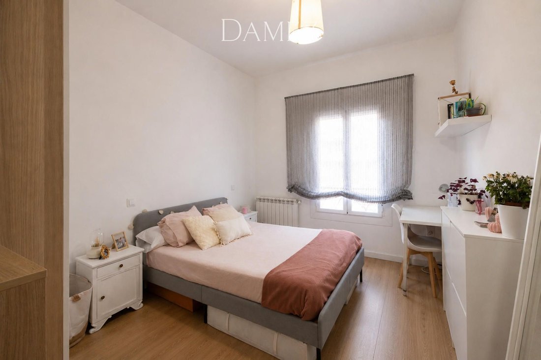 Apartment in Tetuan, Madrid, Spain 5 - 18357724