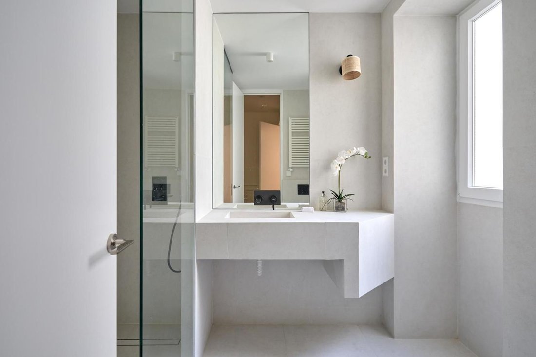 Apartment in Barrio Salamanca, Madrid, Spain 4 - 18357527