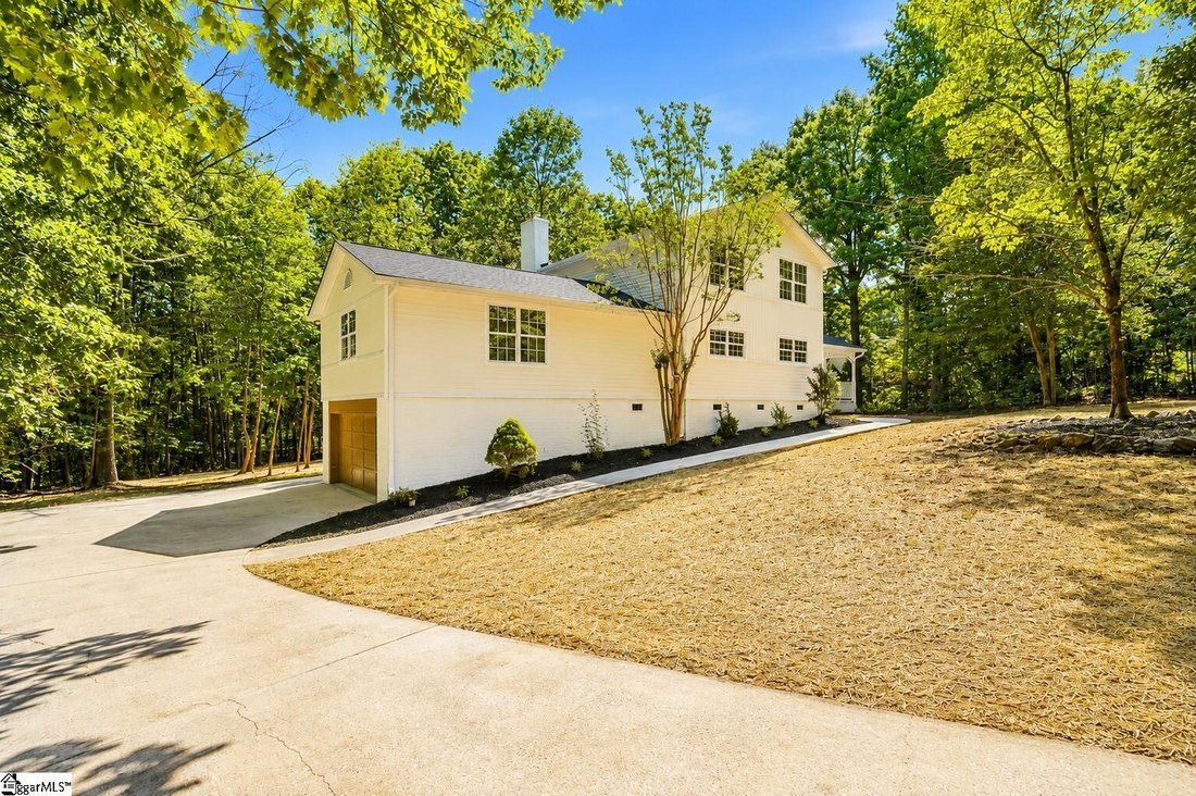 House in Greenville, South Carolina, United States 3 - 18203320