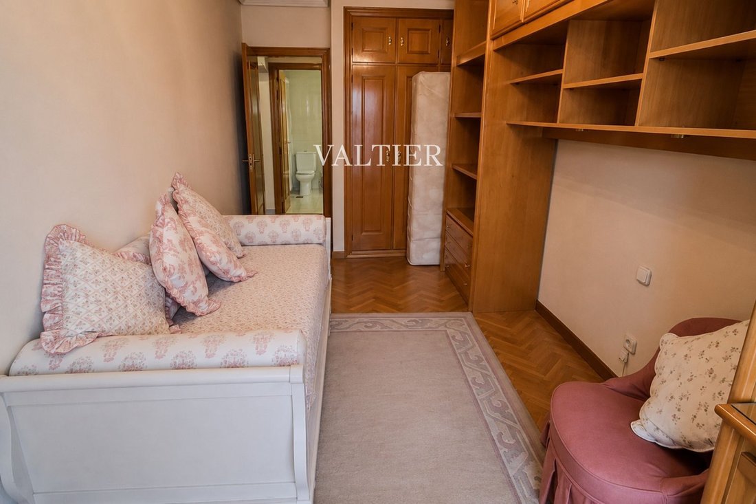 Apartment in Retiro, Madrid, Spain 5 - 18359788