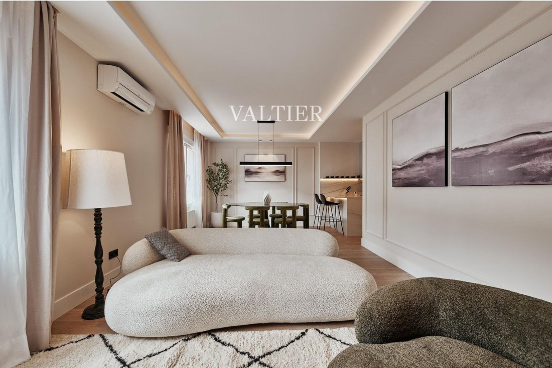 Apartment in Retiro, Madrid, Spain 1 - 18359423