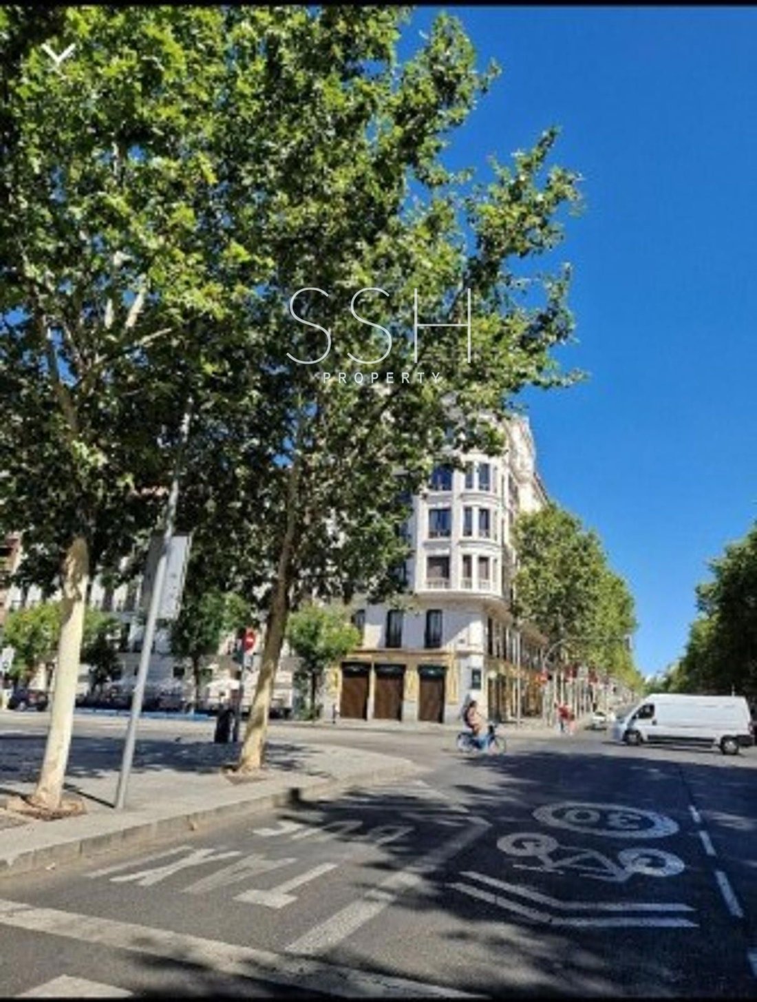 Apartment in Barrio Salamanca, Madrid, Spain 5 - 18357813