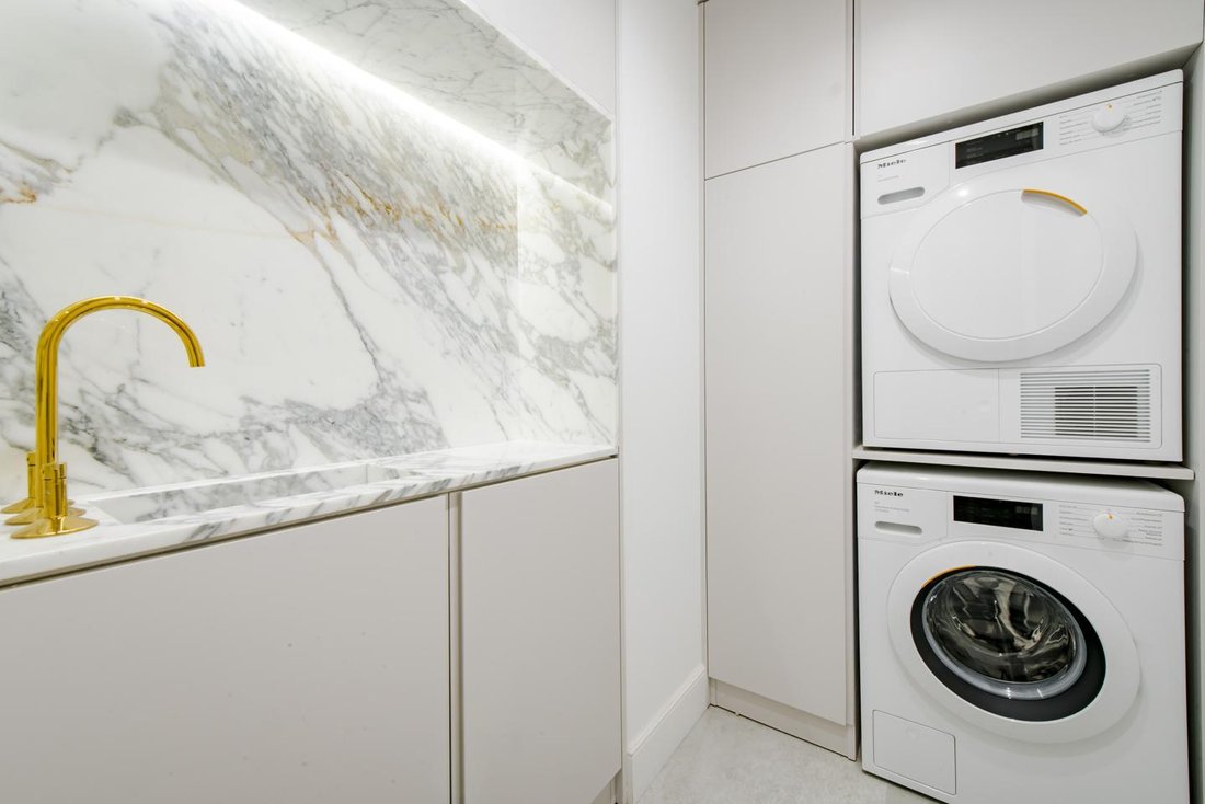Wohnung in Chamartín, Madrid, Spanien 2 - 18357613