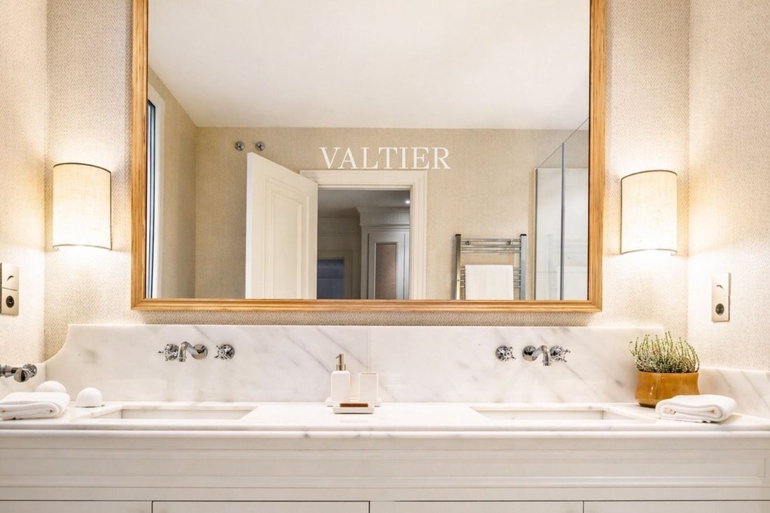 Apartment in Chamberi, Madrid, Spain 4 - 18359440